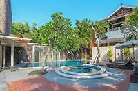Adma Umalas Resort Kerobokan  Exterior photo
