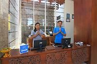 Adma Umalas Resort Kerobokan  Exterior photo