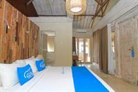 Adma Umalas Resort Kerobokan  Exterior photo