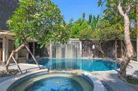 Adma Umalas Resort Kerobokan  Exterior photo