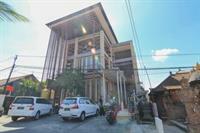 Adma Umalas Resort Kerobokan  Exterior photo