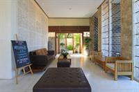 Adma Umalas Resort Kerobokan  Exterior photo