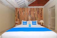 Adma Umalas Resort Kerobokan  Exterior photo